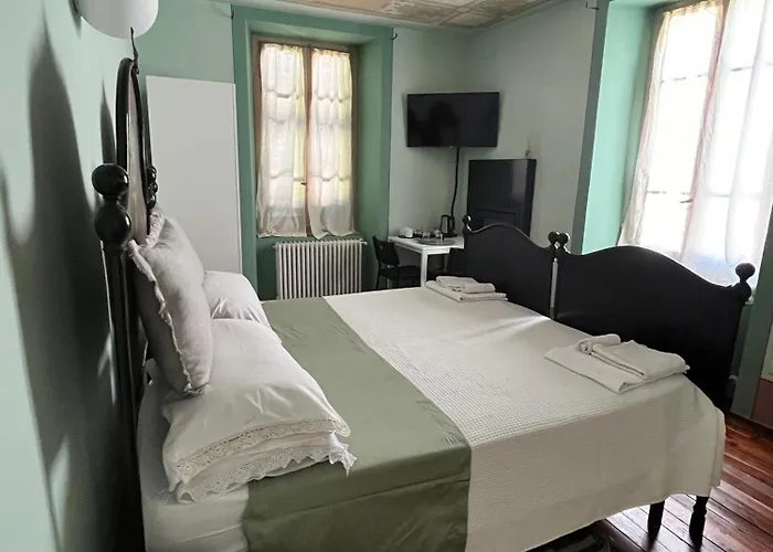 Rl - Boutique Suites & Apartments