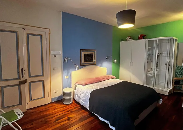 Rl - Boutique Suites & Apartments