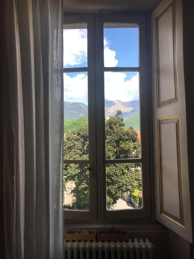 Apartment Rl - Boutique & Bienno