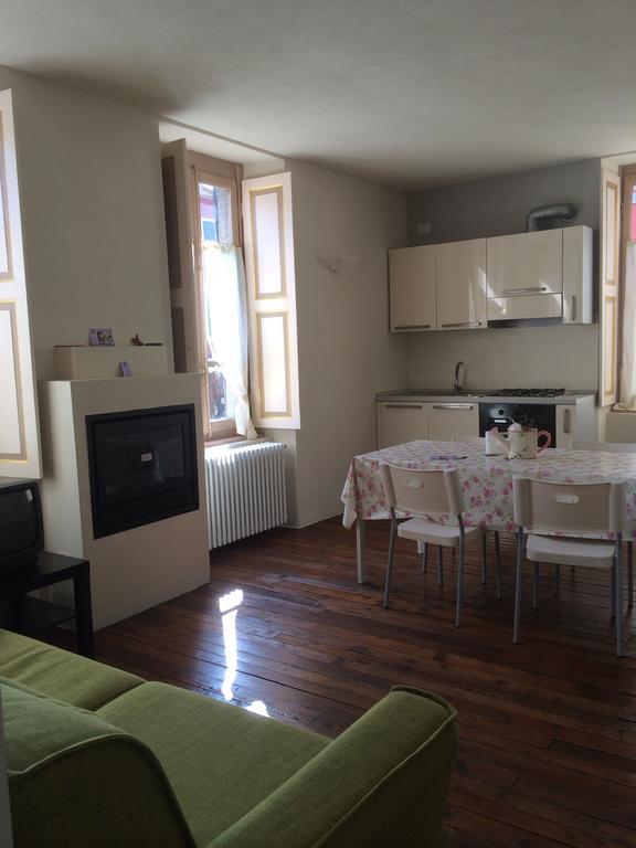 Rl - Boutique & Apartment *